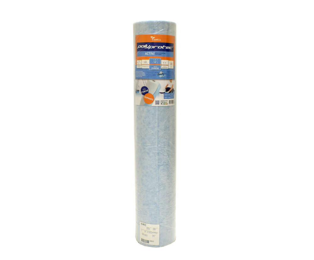 Image du produit POLYPROTEC ACTIV 1X25ML PROTECTION INTERIEUR (AU SOL)