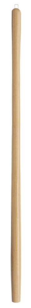 Image du produit MANCHE DE RECHANGE EN BOIS POUR PELLE DROIT - 110 CM CERTIFI&Eacute; PEFC 100%