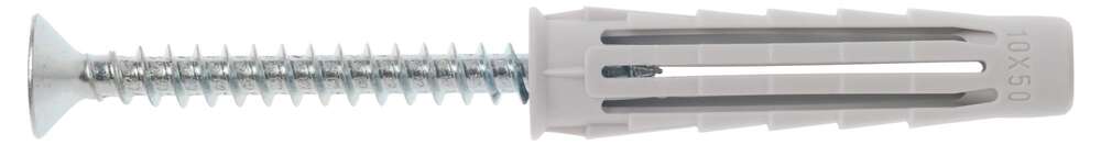 Image du produit CHEVILLE PRO6 5X25 S-S/VIS