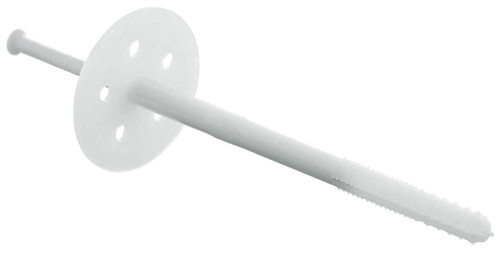 Image du produit CHEVILLE SPIT ISO 10-30 + CLOU
