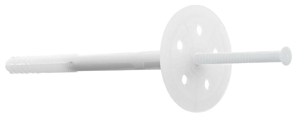 Image du produit CHEVILLE SPIT ISO 10-30 + CLOU
