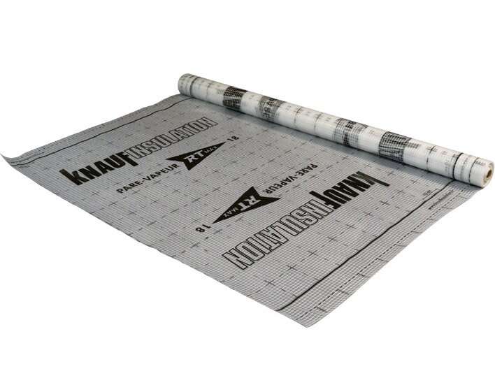 Image du produit PARE VAPEUR RT MAX 18 - 1,50 x 50ML - RLX DE 75M2