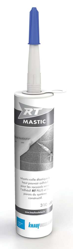 Image du produit MASTIC RT 310ML