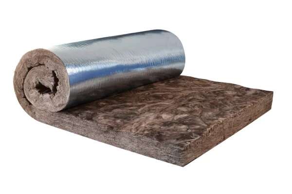 Image du produit LDV RT PLUS 035 COMBLES EP.135MM 1,20 X 5,40 R=3.85