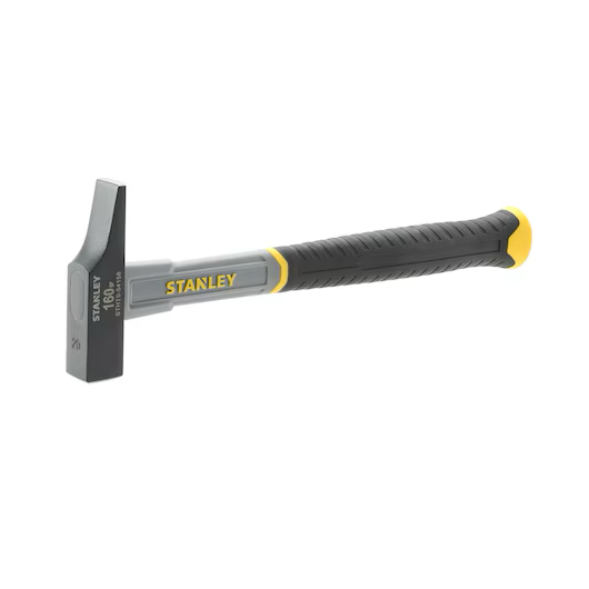 Image du produit MARTEAU DE MENUISIER MANCHE FIBRE DE VERRE 315G - 25MM