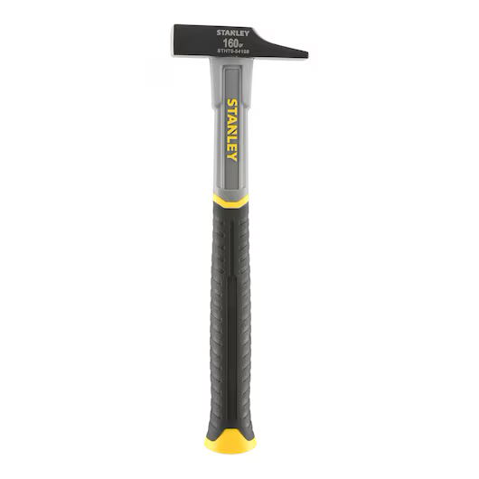 Image du produit MARTEAU DE MENUISIER MANCHE FIBRE DE VERRE 315G - 25MM
