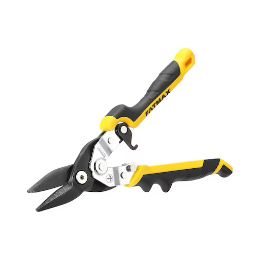 Image du produit CISAILLE AVIATION ERGO 250MM UNIVERSELLE - FATMAX