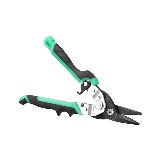Image du produit CISAILLE AVIATION ERGO 250MM PASSE-FRANC DROITE - FATMAX