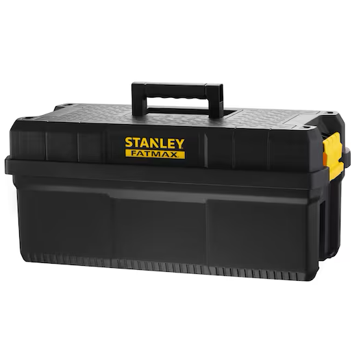 Image du produit BOITE A OUTILS MARCHEPIED 63 CM FATMAX