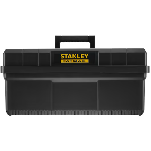 Image du produit BOITE A OUTILS MARCHEPIED 63 CM FATMAX
