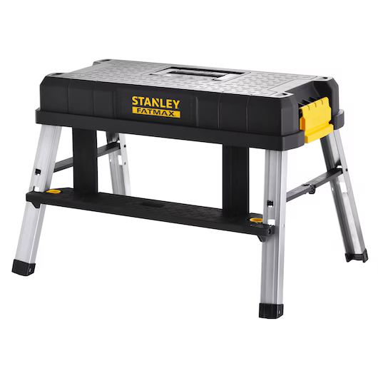 Image du produit BOITE A OUTILS MARCHEPIED 63 CM FATMAX