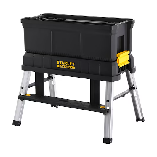 Image du produit BOITE A OUTILS MARCHEPIED 63 CM FATMAX