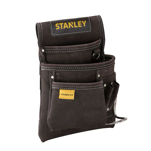 Image du produit PORTE-OUTILS ET PORTE-MARTEAU CUIR SIMPLE