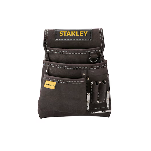 Image du produit PORTE-OUTILS ET PORTE-MARTEAU CUIR SIMPLE
