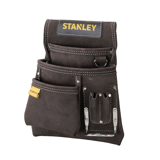 Image du produit PORTE-OUTILS ET PORTE-MARTEAU CUIR SIMPLE