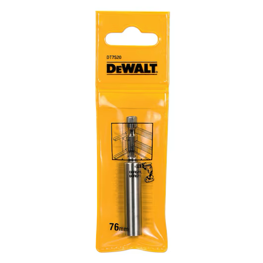 Image du produit 1 PORTE - EMBOUTS VIS EN BANDE 75MM