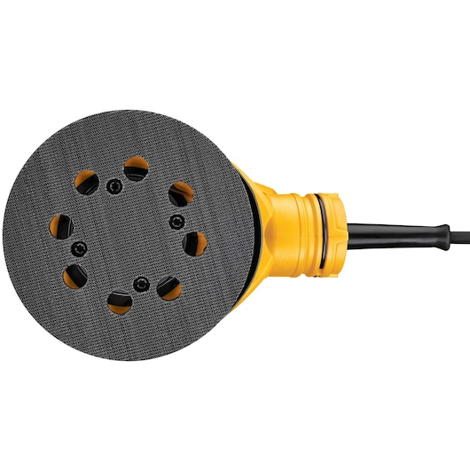 Image du produit PONCEUSE EXCENTRIQUE 280W 125MM