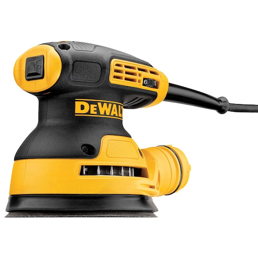 Image du produit PONCEUSE EXCENTRIQUE 280W 125MM