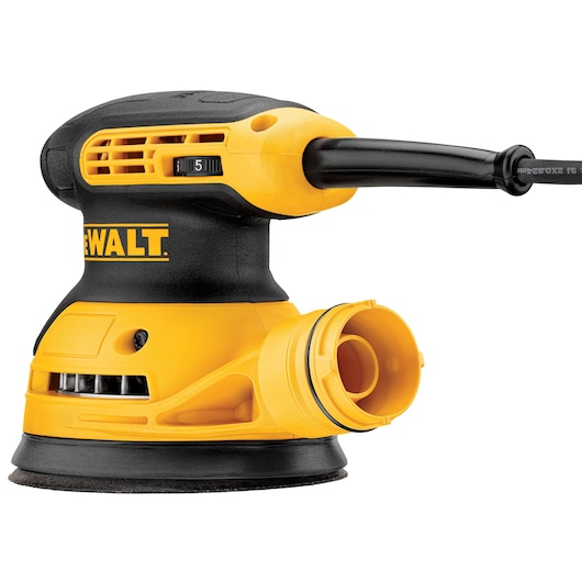Image du produit PONCEUSE EXCENTRIQUE 280W 125MM