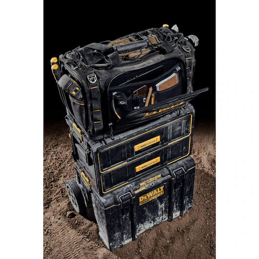 Image du produit SAC A OUTILS 56 CM TOUGHSYSTEM