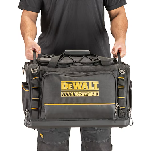 Image du produit SAC A OUTILS 56 CM TOUGHSYSTEM