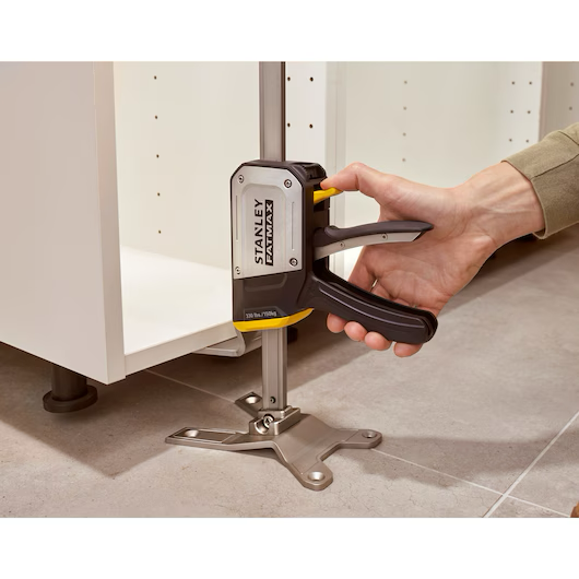 Image du produit TRADE LIFT - L&Egrave;VE EXPRESS  FATMAX - LOT DE 2 PCS