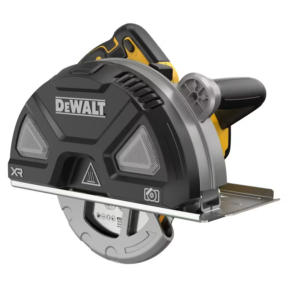 Image du produit SCIE CIRCULAIRE 18V XR COUPE METAL