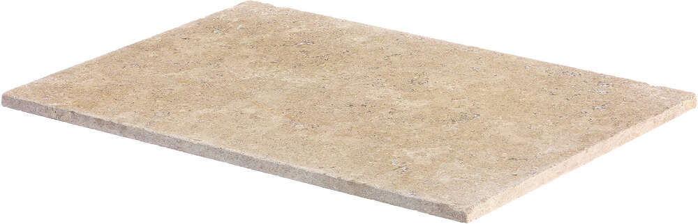 Image du produit DALLE CALC ALHAMBRA BEIGE T/C 60X40.6X1.2CM