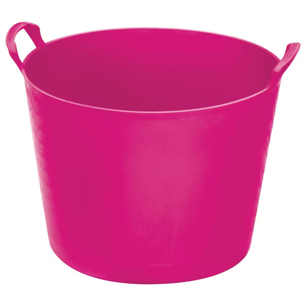 Image du produit AUGE CAPAZO PRO ROSE 42 LITRES RENFORCEE