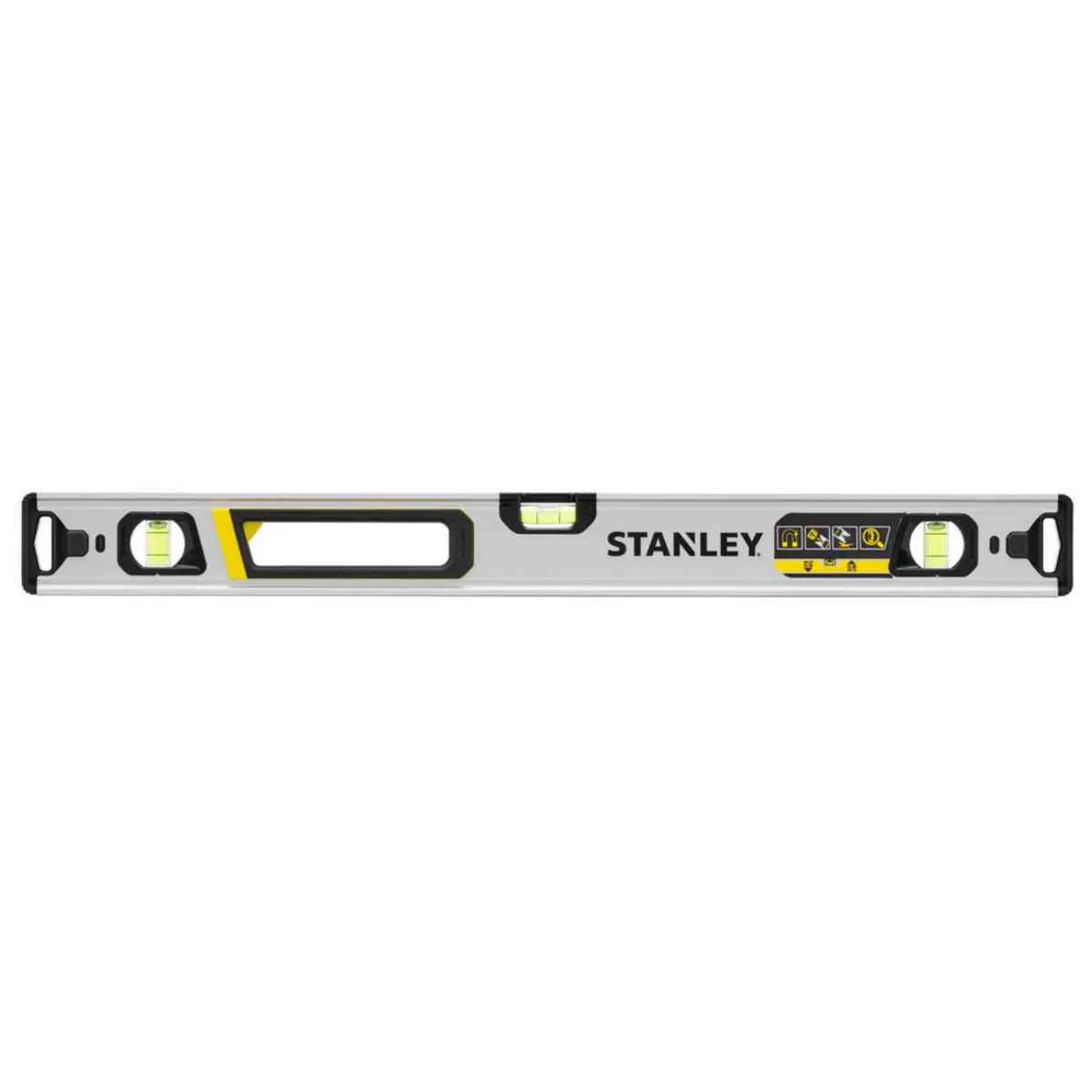 Image du produit NIVEAU TUBULAIRE MAGNETIQUE 60 CM FATMAX PRO - FMHT43673-1