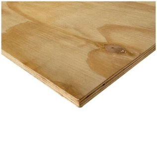 Image du produit CONTREPLAQUE PROTEC PIN ELLIOTIS 250/125 15MM