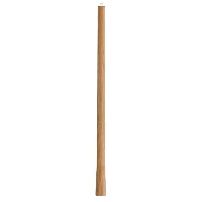 Image du produit MANCHE DE RECHANGE EN BOIS CERTIFI&Eacute; PEFC 100% 51X35 - 90 CM