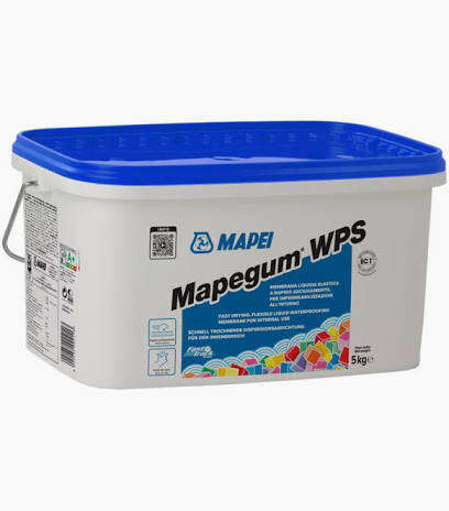 Image du produit MAPEGUM WP 5KG ETANCHEITE SOUS CARRELAGE (PRIMER G OBLIGATOIRE)