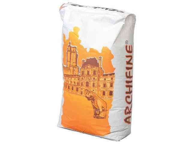 Image du produit ARCHIFINE SABLAGE N&deg;4 - SAC DE 25KG