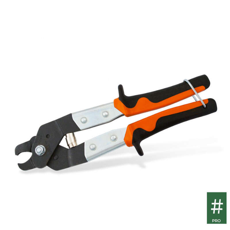 Image du produit AGRAFEUSE MANUELLE CLIP - CL 40
