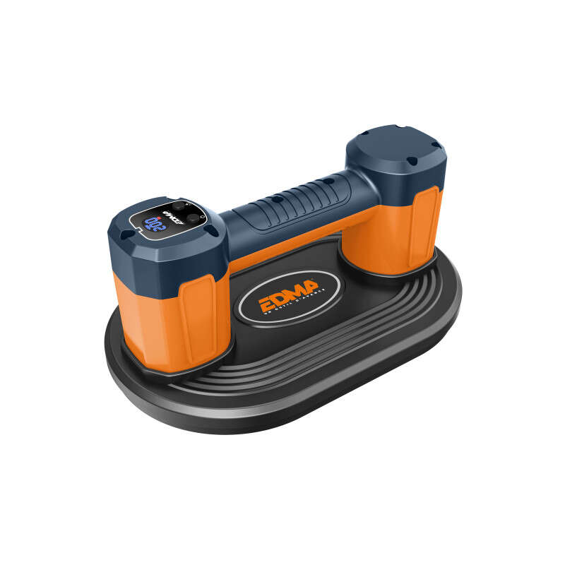 Image du produit VENTOUSE ELECTRIQUE PREMIUM