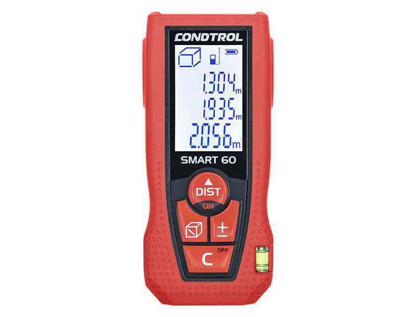 Image du produit TELEMETRE SMART 60