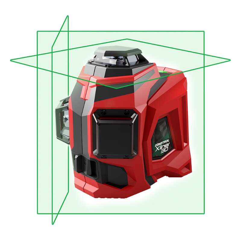 Image du produit LASER LIGNE TRUSLOPE