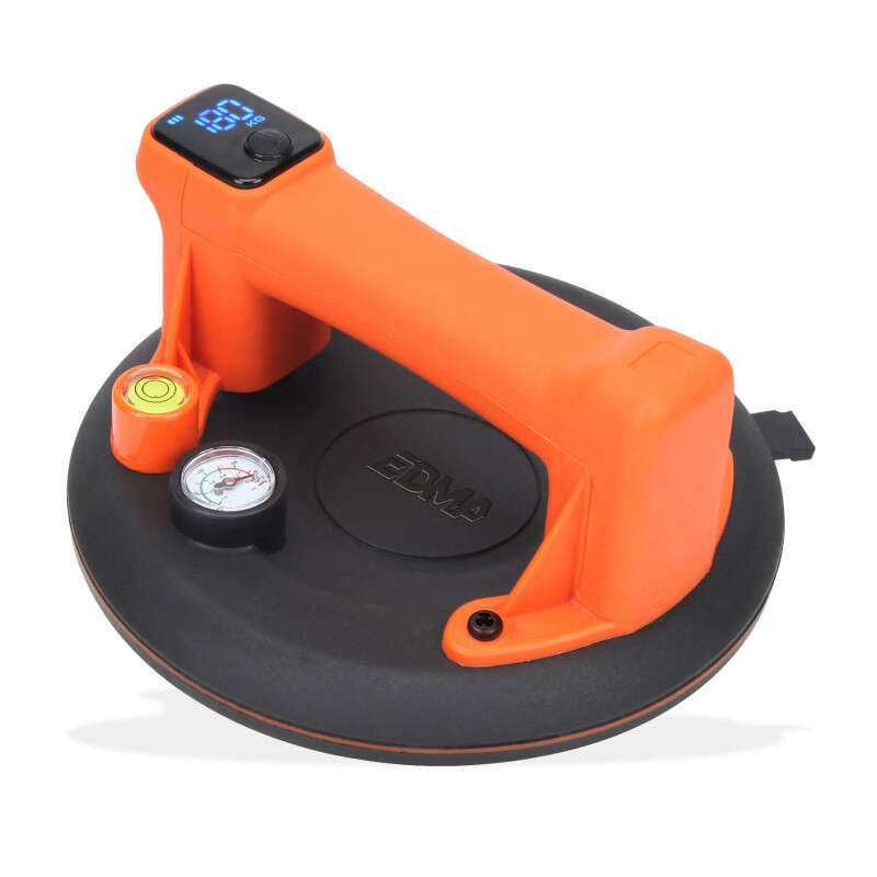 Image du produit VENTOUSE ELECTRIQUE SUR BATTERIE