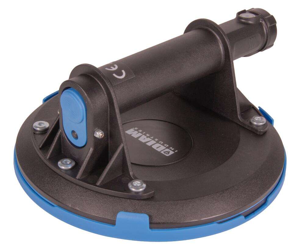 Image du produit SYST&Egrave;ME DE VENTOUSE &Agrave; VIDE &Oslash;200MM &Agrave; BATTERIE EN MALETTE, USB, 3.7V, 1500MAH
