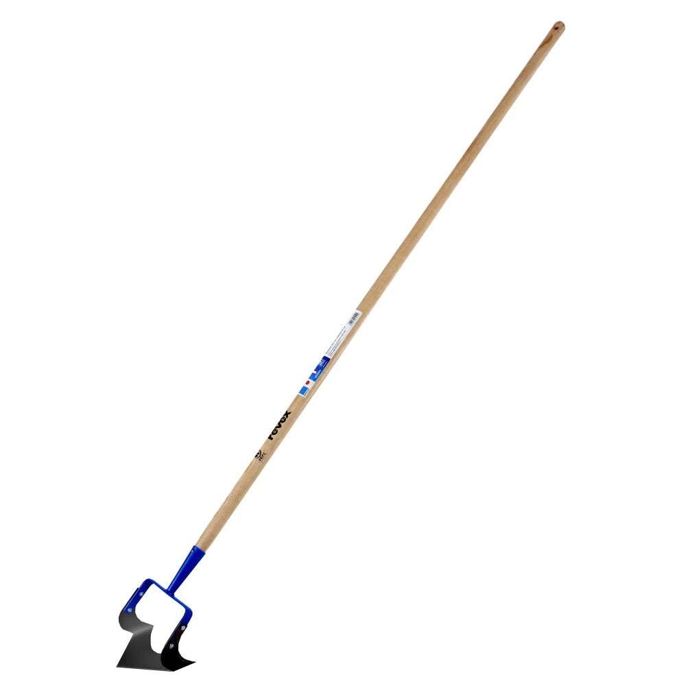 Image du produit GRATTOIR PRO 170MM AVEC MANCHE BOIS