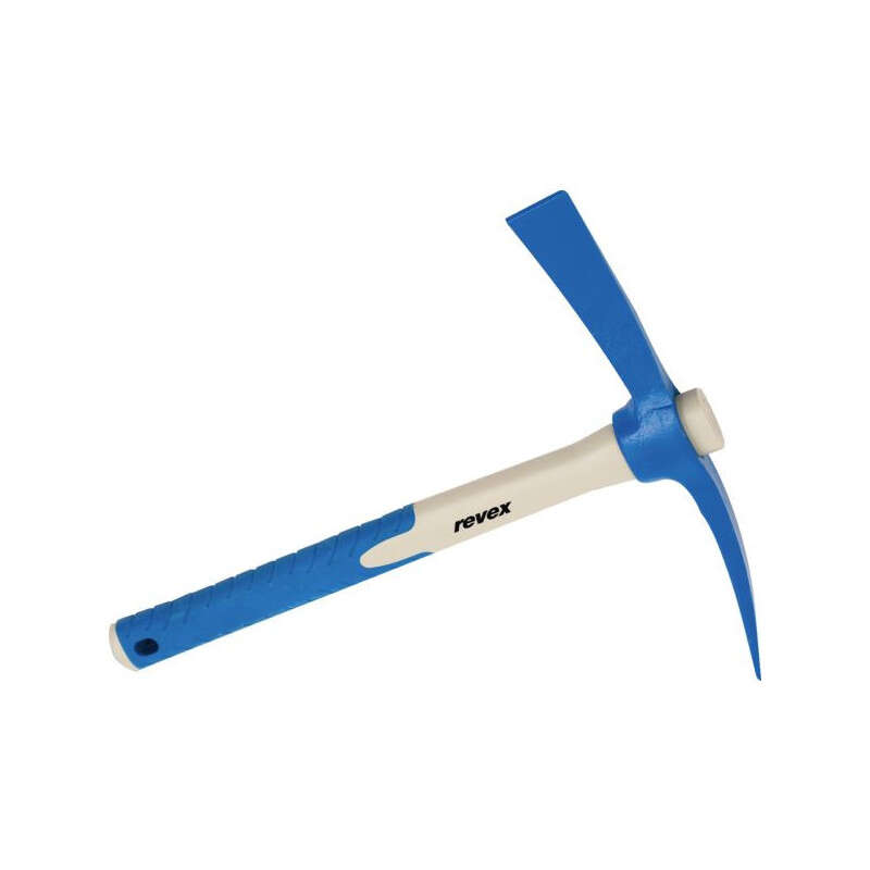 Image du produit DECINTROIR 0,7 KG AVEC MANCHE TRI-MATIERE