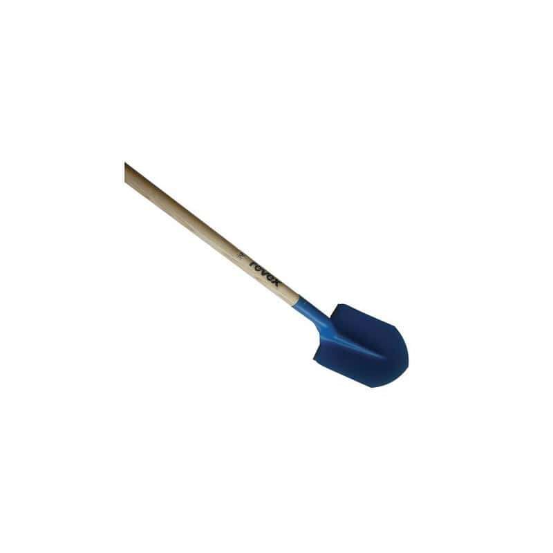 Image du produit PELLE A TRANCHEE AVEC MANCHE BOIS