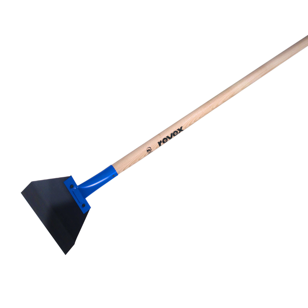 Image du produit GRATTOIR DE VOIRIE 300MM AVEC MANCHE BOIS