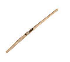 Image du produit MANCHE BOIS ROND OVALE 1000MM &Oslash;55X35MM