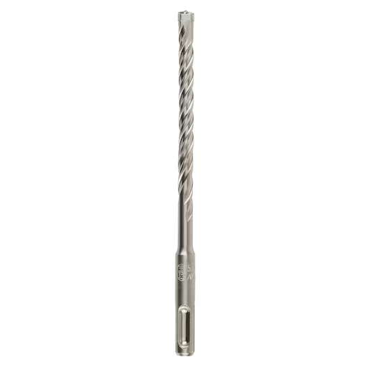 Image du produit FORET BETON CARBURE ELITE 8 x 100 x 160 MM - 4 TAILLANTS SDS-PLUS