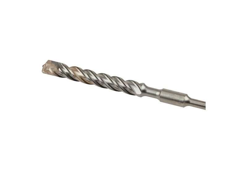 Image du produit FORET BETON CARBURE ELITE 8 x 150 x 210 MM - 4 TAILLANTS SDS-PLUS