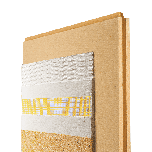 Image du produit PAVAWALL GF XL EP.40MM - 1880x610 MM 70% PEFC