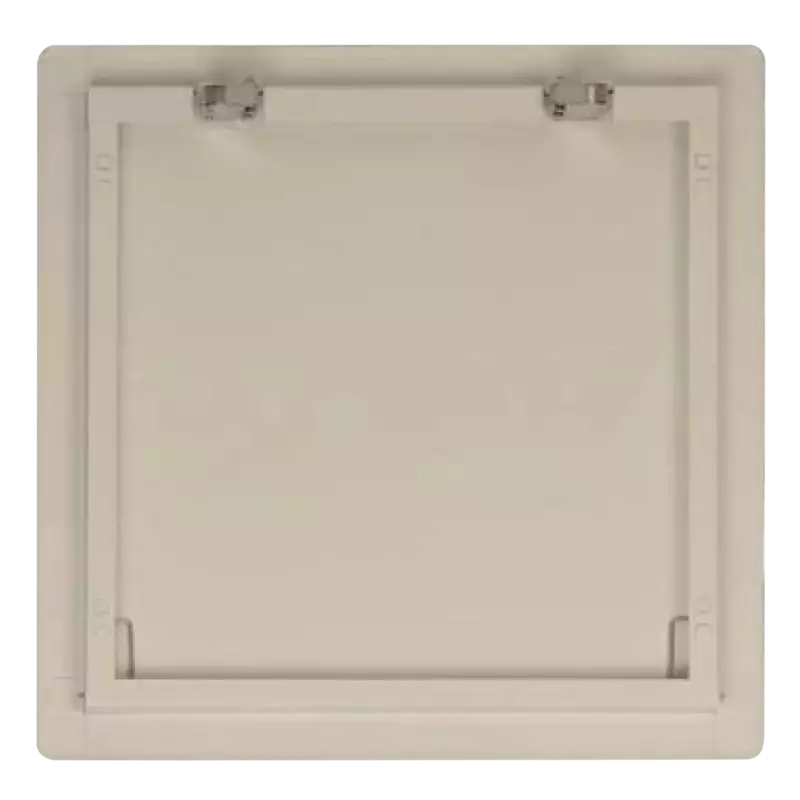 Image du produit ISOTECH - TRAPPE VISITE TOLE METALCLIC 200x200