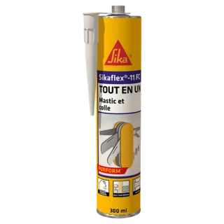 Image du produit SIKAFLEX 11FC BEIGE 300 ML